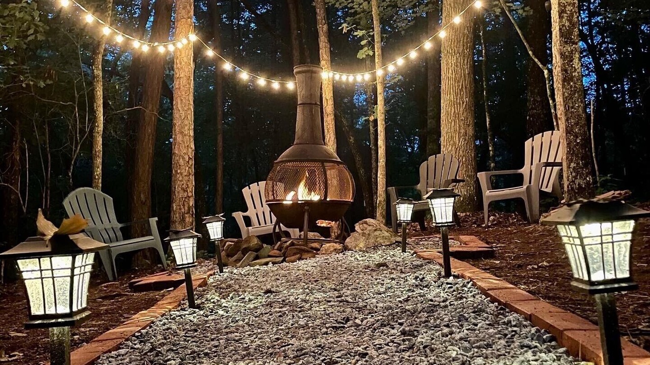 Photo of Outdoor in Morganton