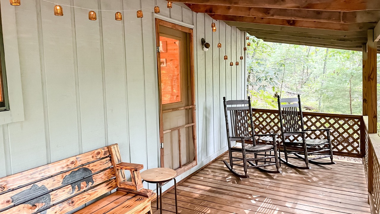 Photo of Outdoor in Morganton