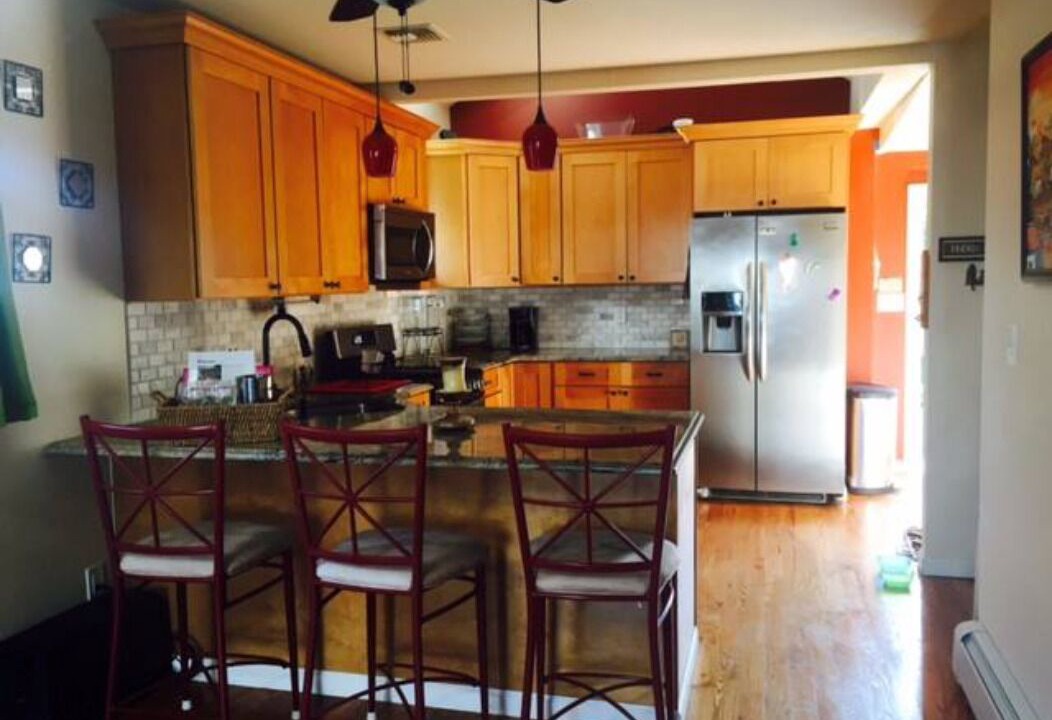 Photo of Kitchen in Long Beach