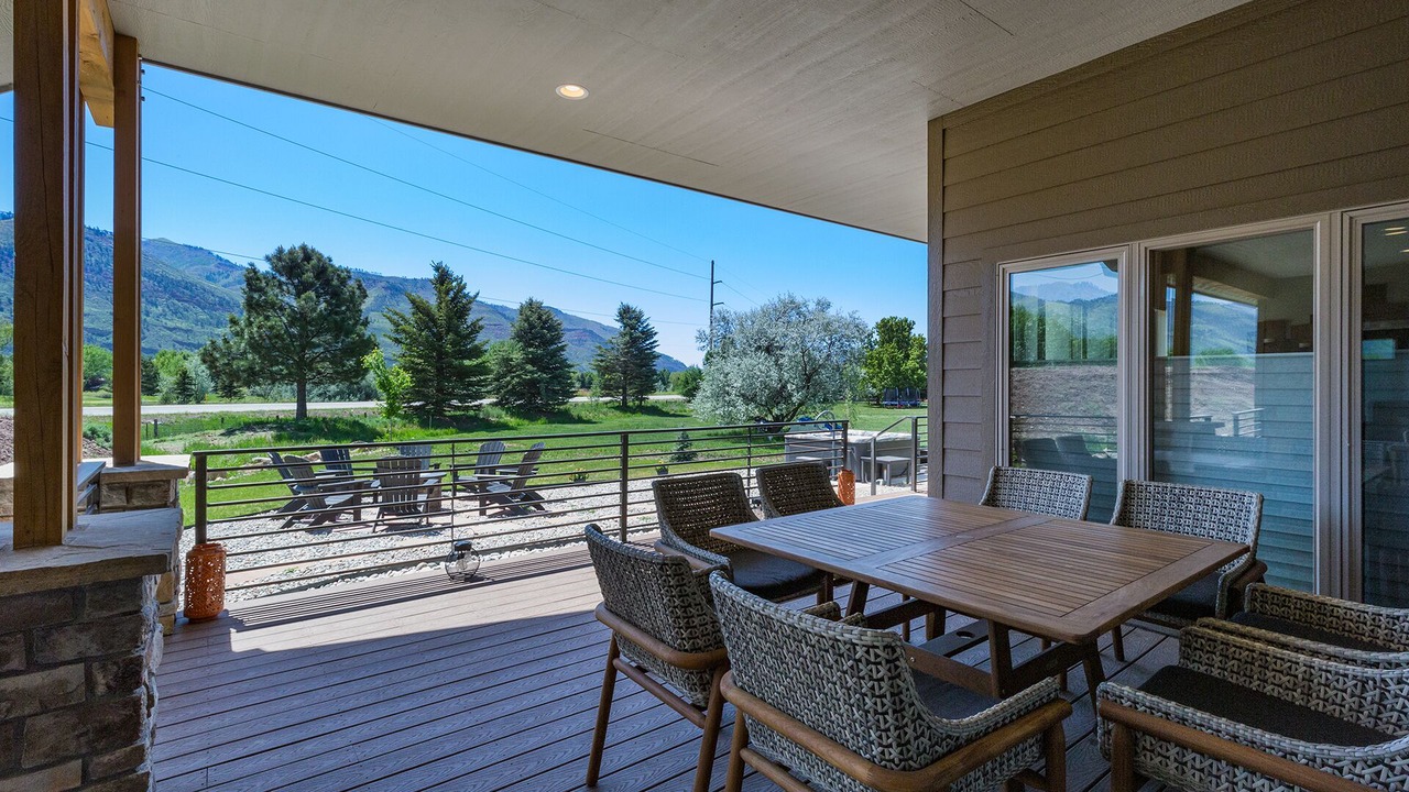 Photo of Outdoor in Trimble