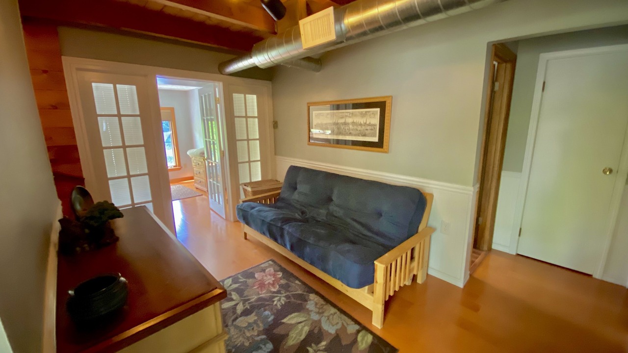 Photo of Livingroom in Lake Luzerne-Hadley