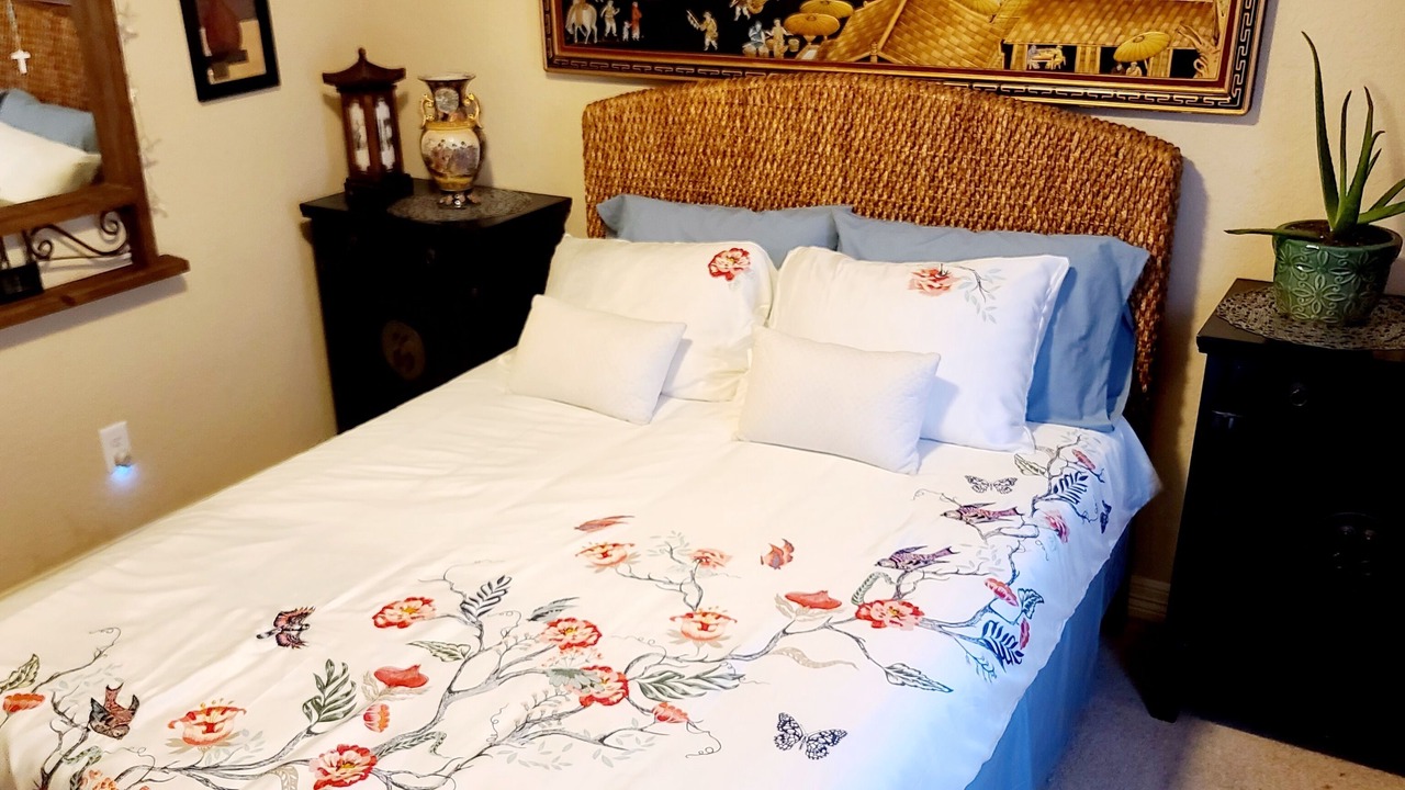 Photo of Bedroom in Cibolo