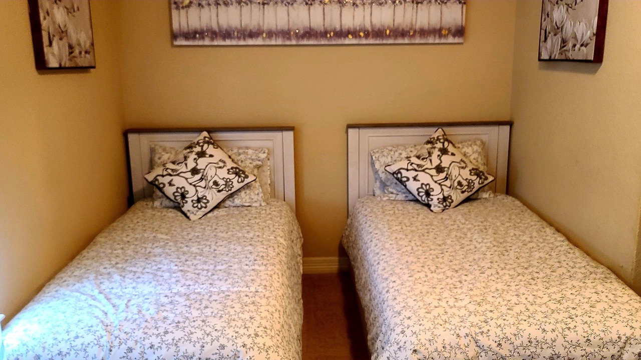 Photo of Bedroom in Cibolo