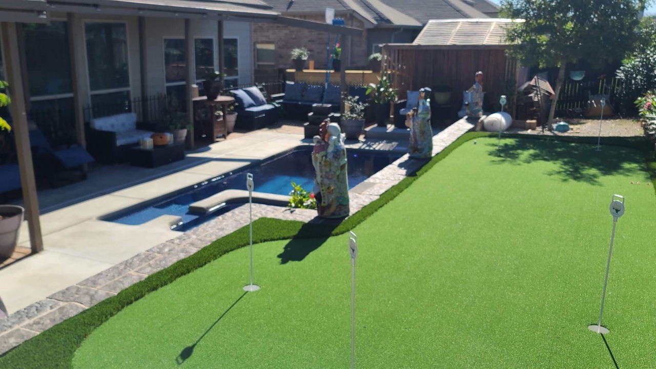 Photo of Outdoor in Cibolo
