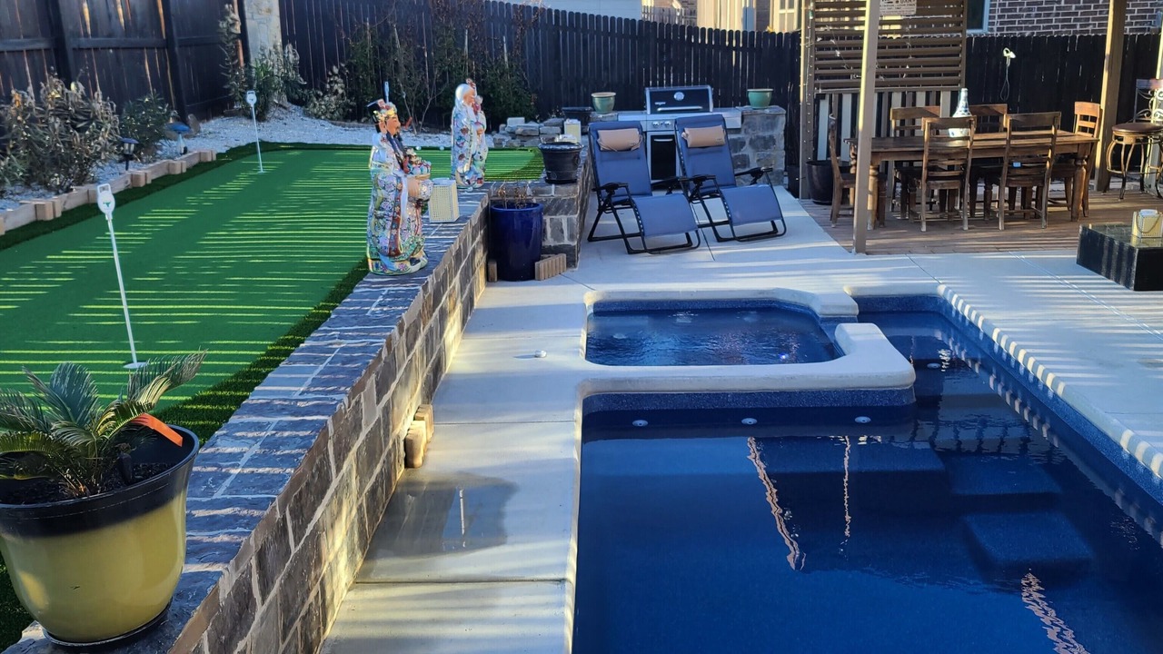 Photo of Outdoor in Cibolo