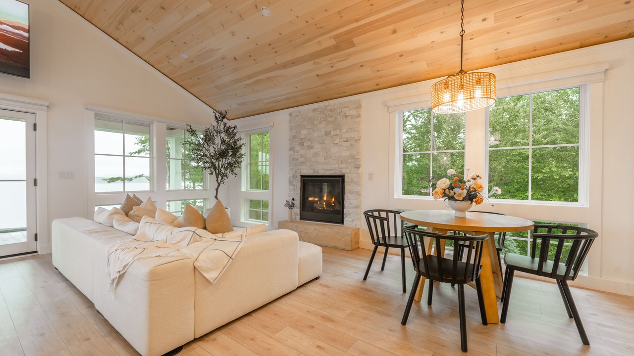 Photo of Livingroom in Remsen