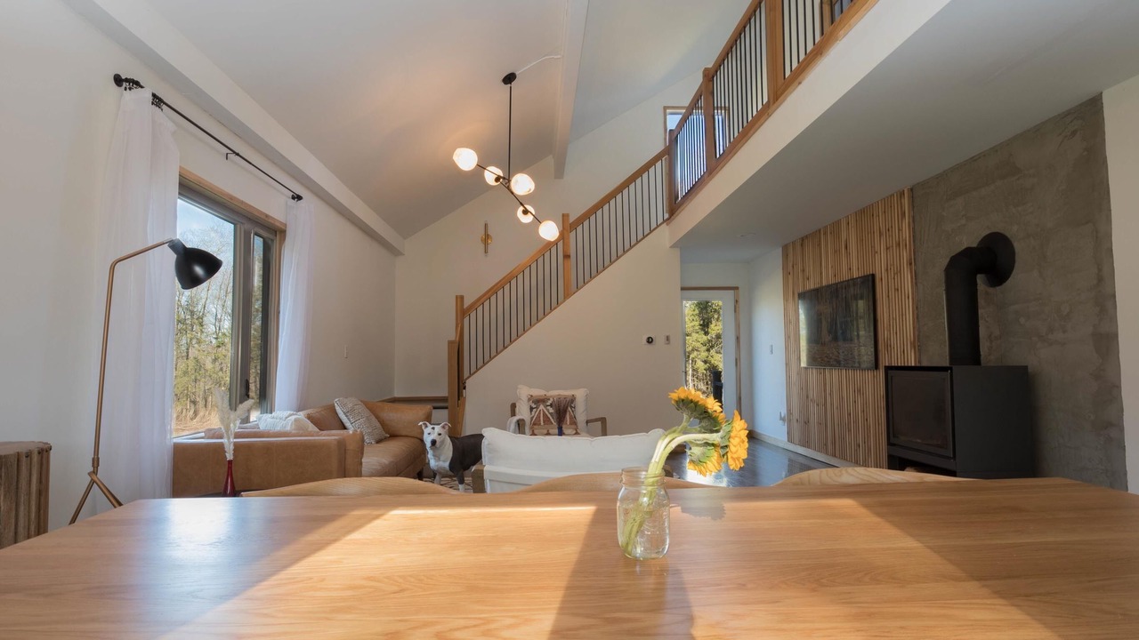 Photo of Livingroom in Delancey