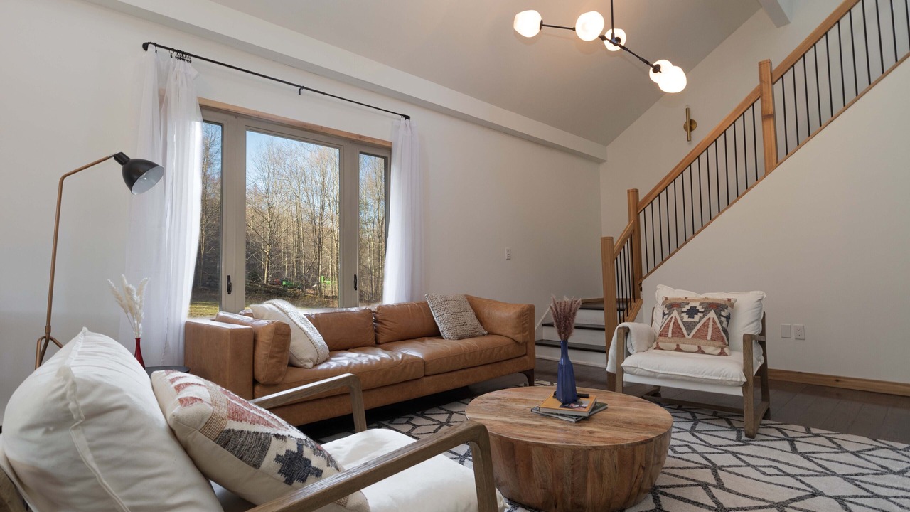 Photo of Livingroom in Delancey