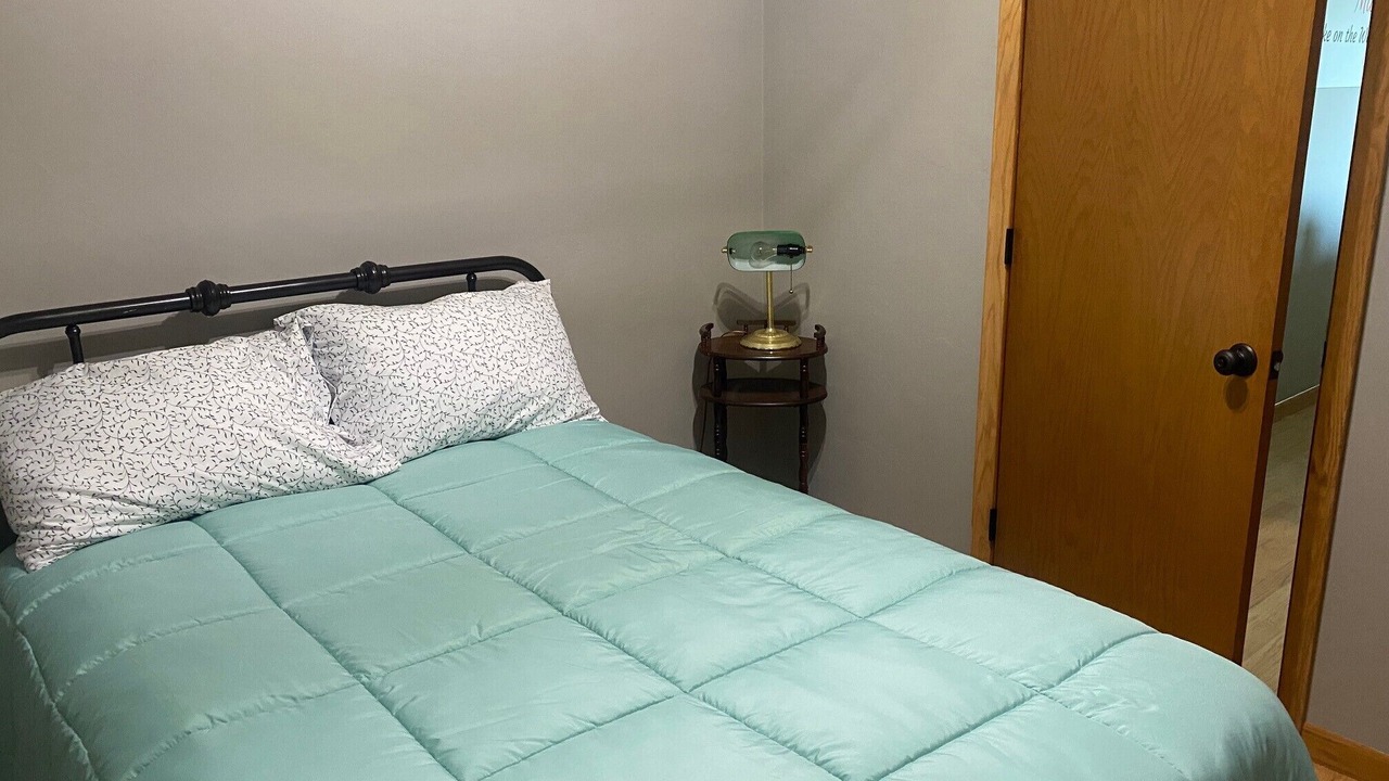 Photo of Bedroom in Oshkosh