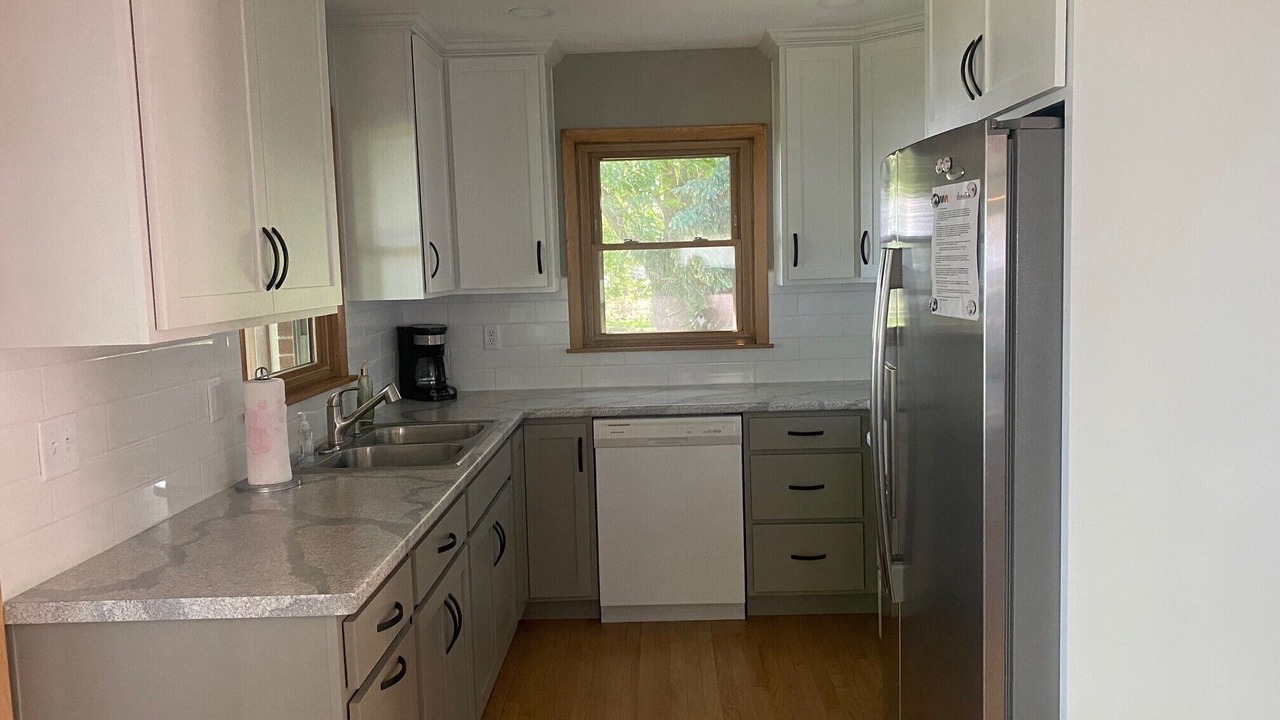 Photo of Kitchen in Oshkosh