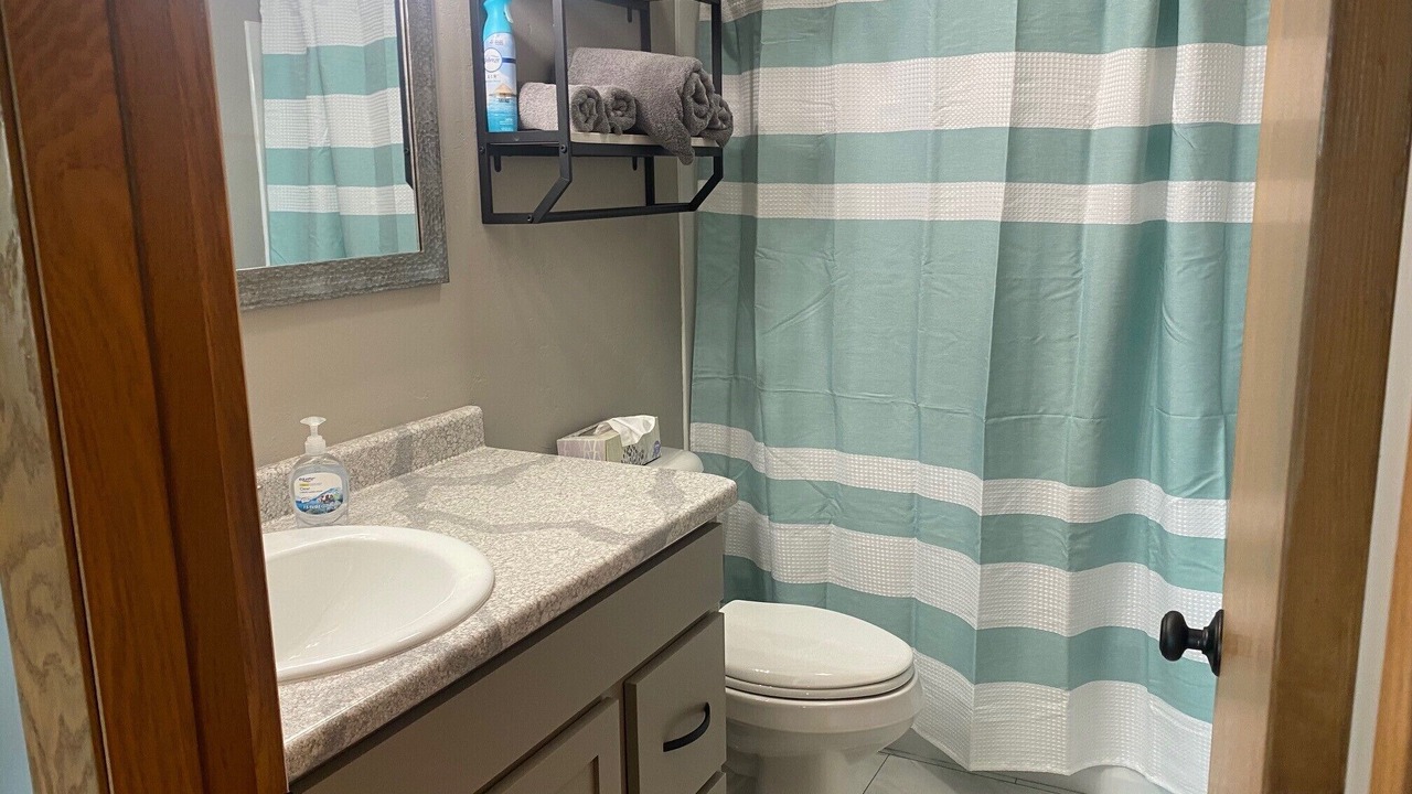 Photo of Bathroom in Oshkosh