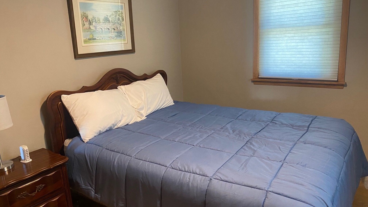 Photo of Bedroom in Oshkosh