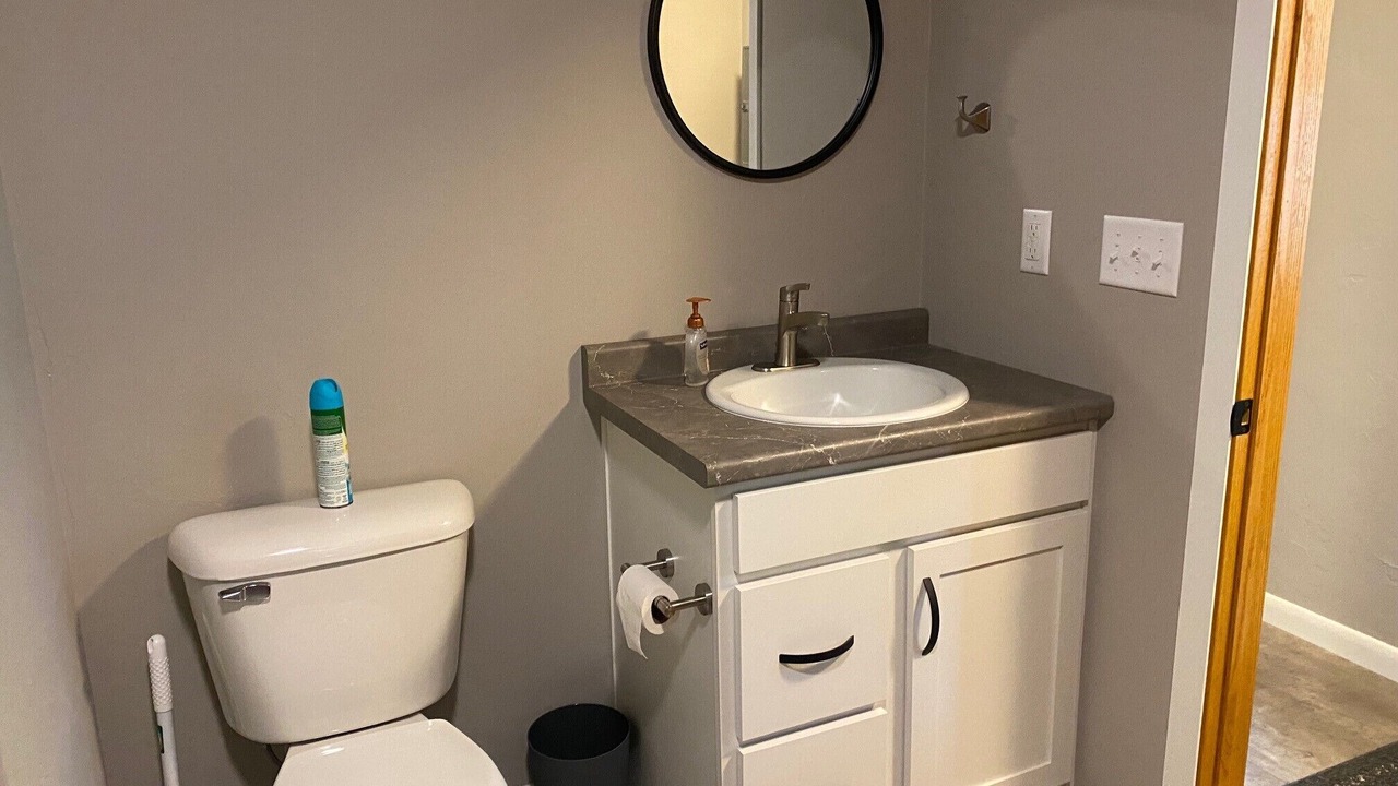 Photo of Bathroom in Oshkosh