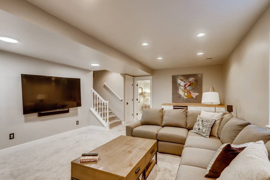 Photo of Livingroom in Longmont