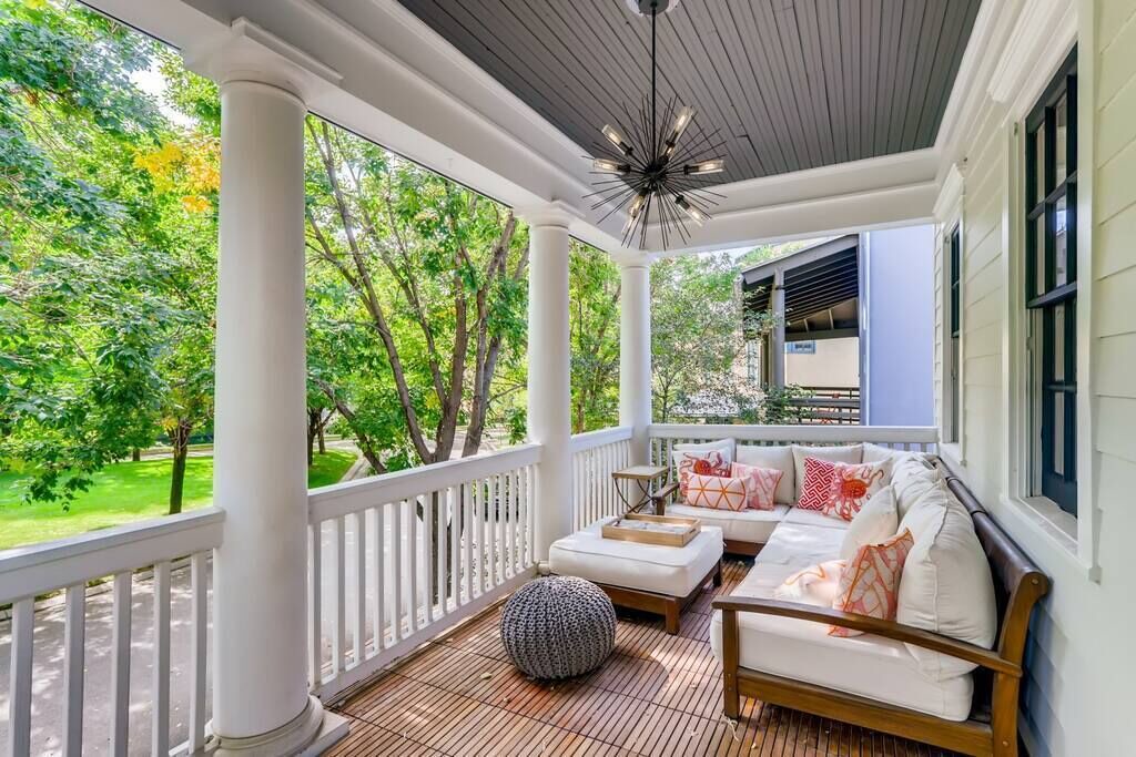 Photo of Outdoor in Longmont
