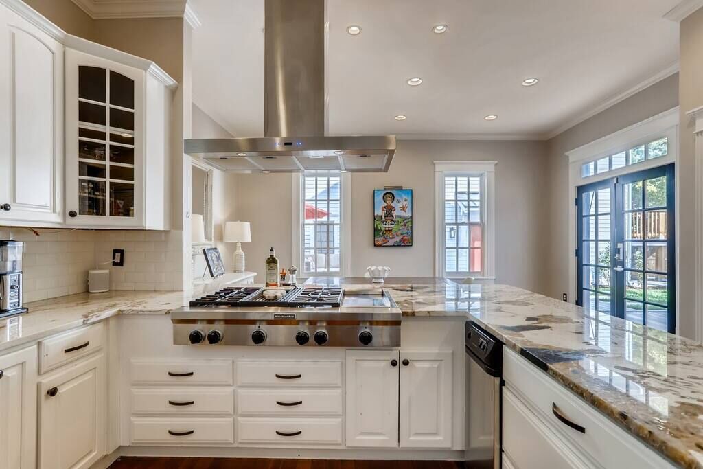 Photo of Kitchen in Longmont