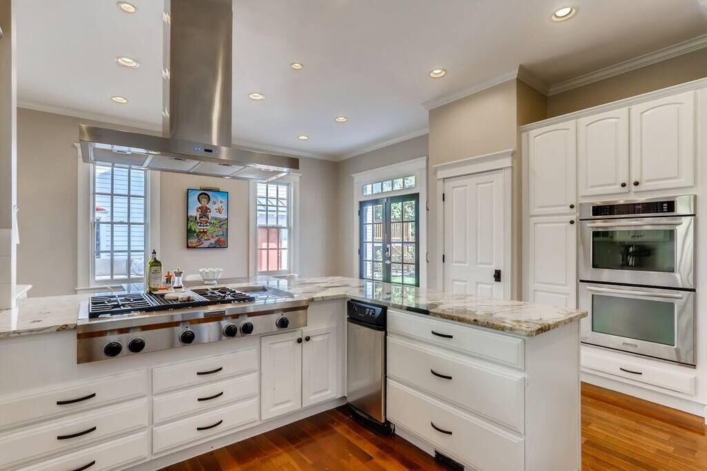 Photo of Kitchen in Longmont