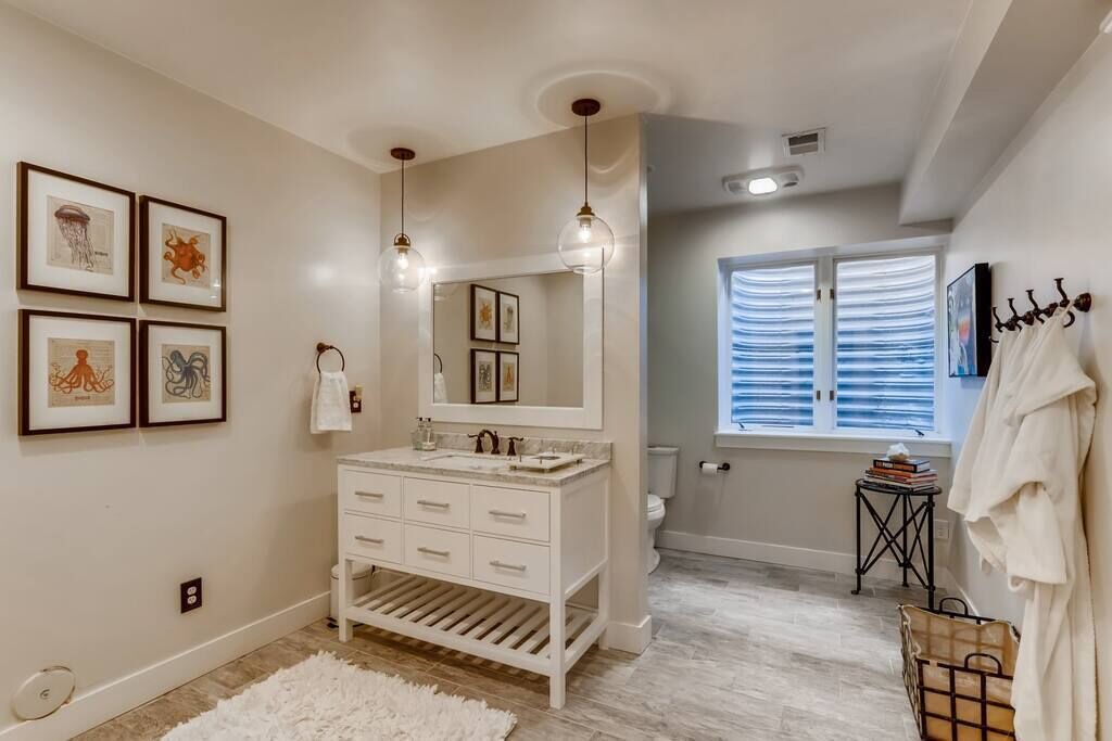 Photo of Bathroom in Longmont