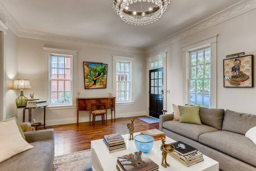 Photo of Livingroom in Longmont