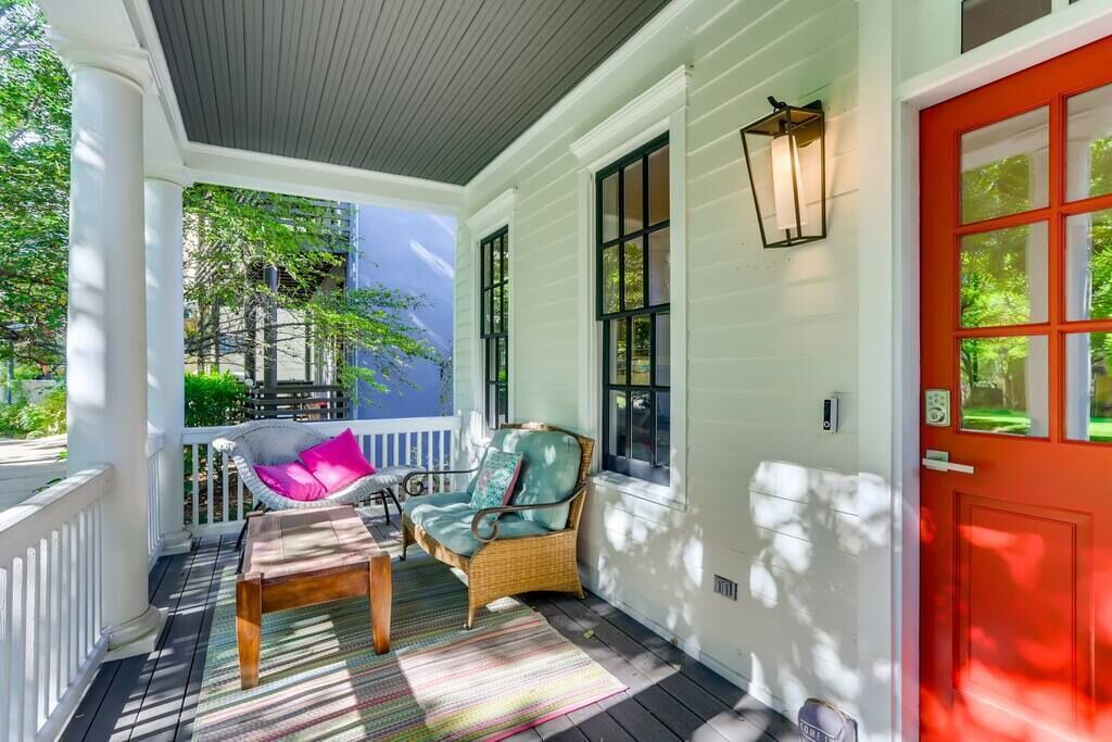 Photo of Patio Balcony in Longmont