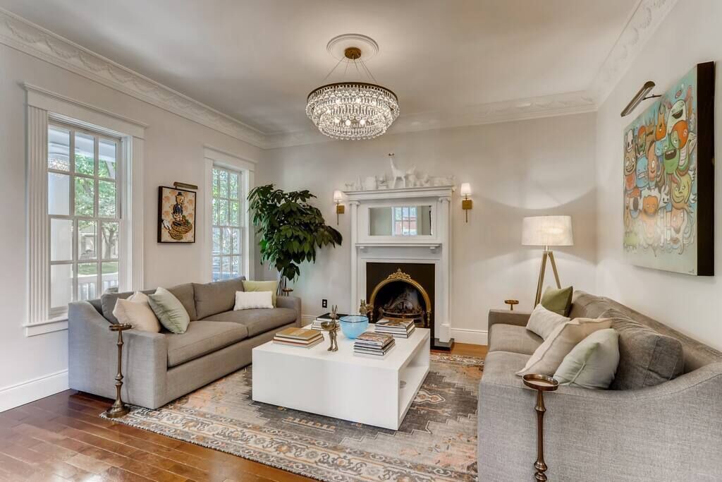 Photo of Livingroom in Longmont