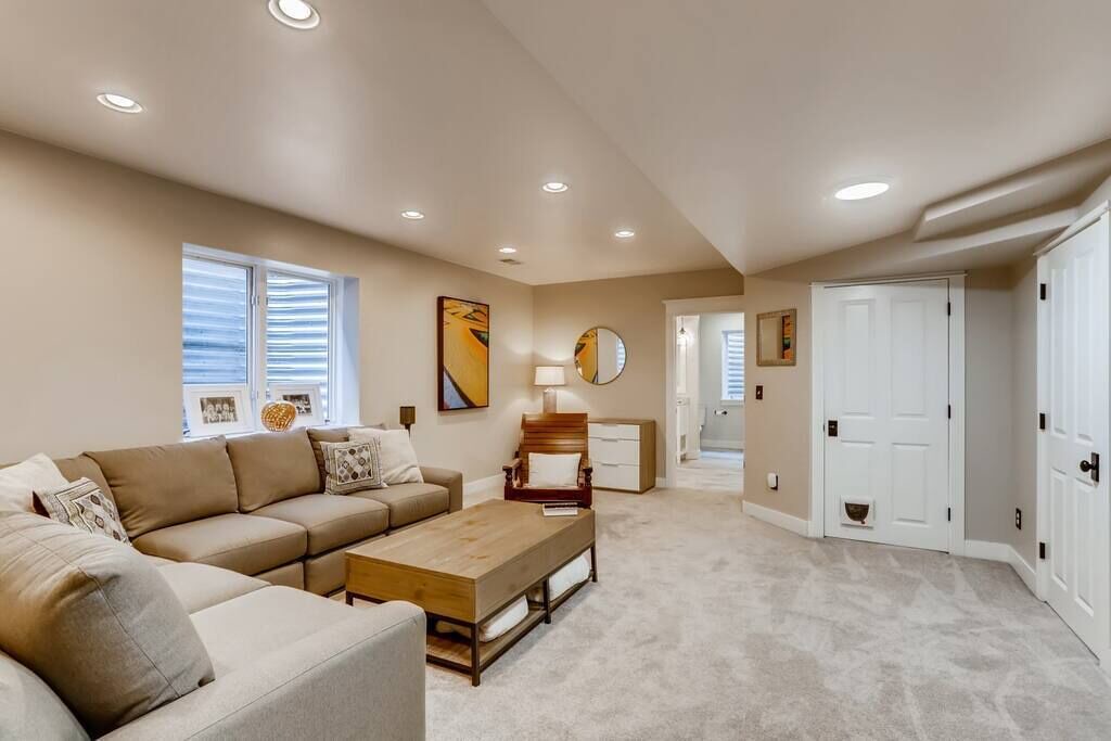 Photo of Bedroom in Longmont
