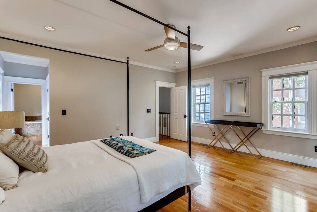 Photo of Bedroom in Longmont