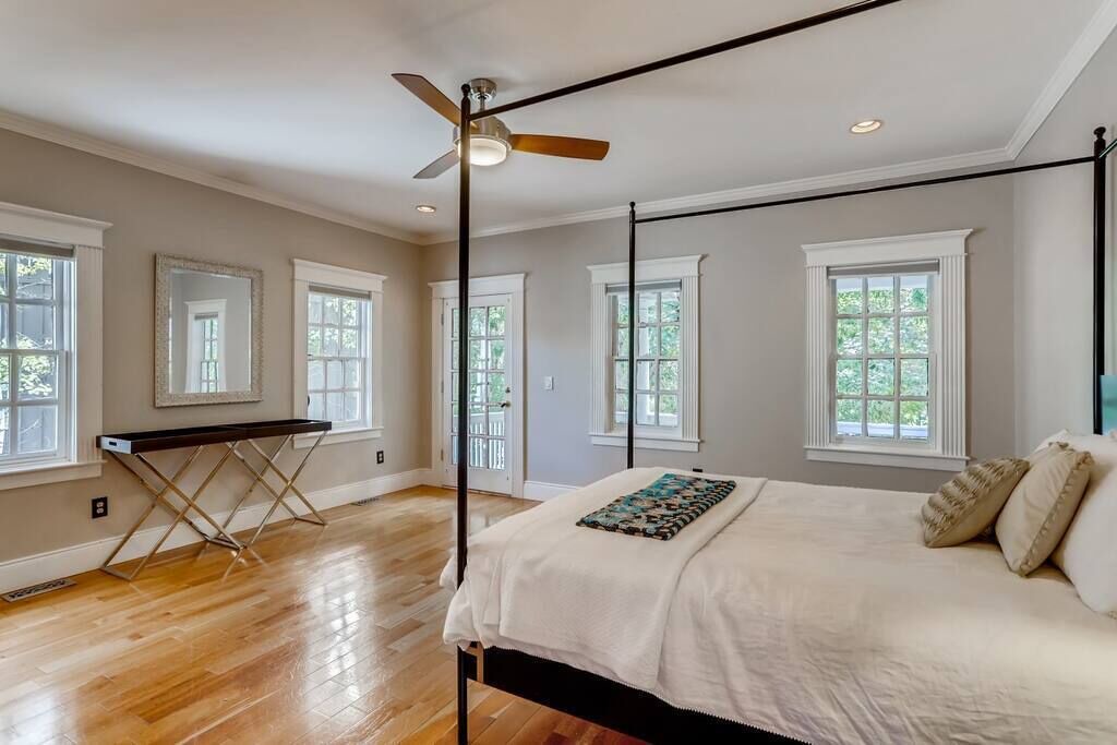 Photo of Bedroom in Longmont