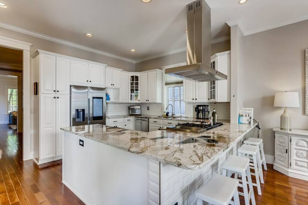 Photo of Kitchen in Longmont