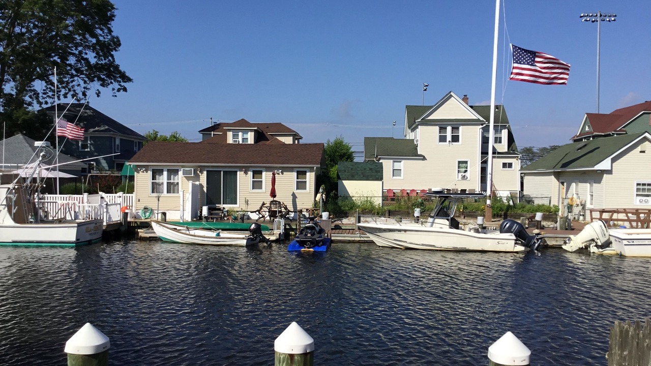 Photo of Others in Freeport's Nautical Mile