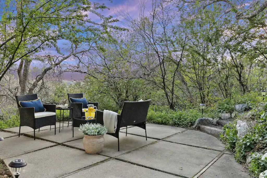 Photo of Outdoor in Centerville