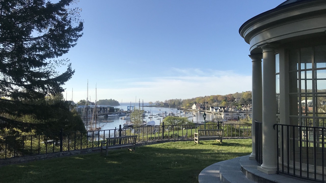 Photo of Outdoor in Lincolnville