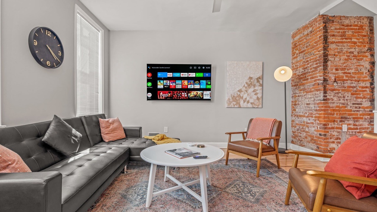 Photo of Bedroom in Fishtown
