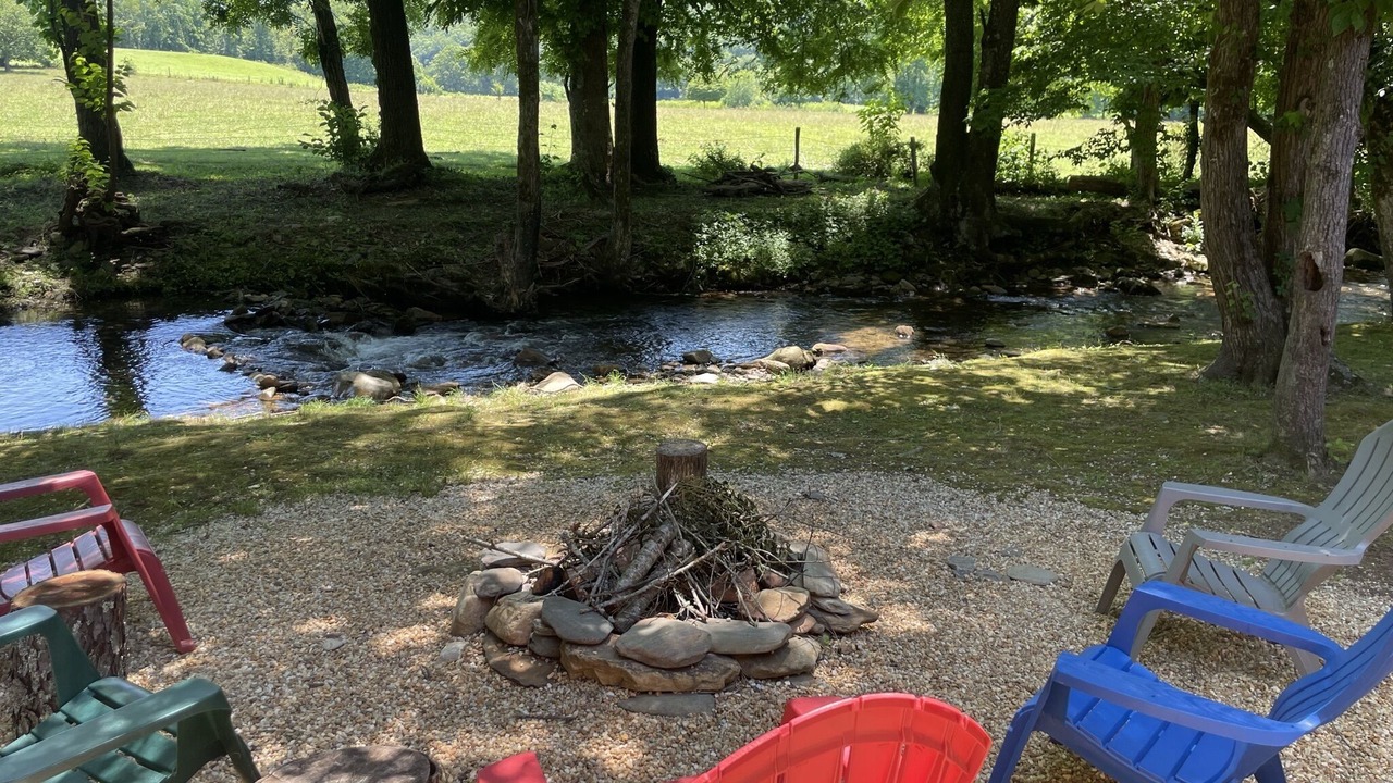 Photo of Outdoor in Hayesville