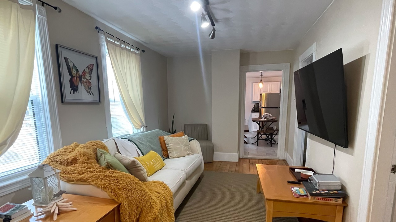 Photo of Livingroom in Johnston