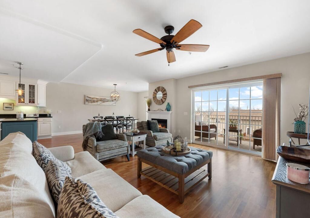 Photo of Livingroom in New Buffalo