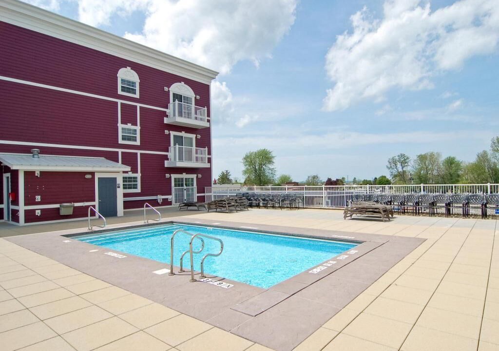 Photo of Outdoor in New Buffalo