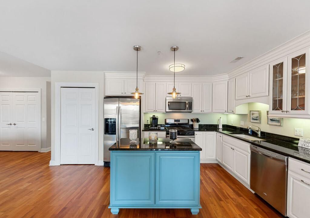 Photo of Kitchen in New Buffalo