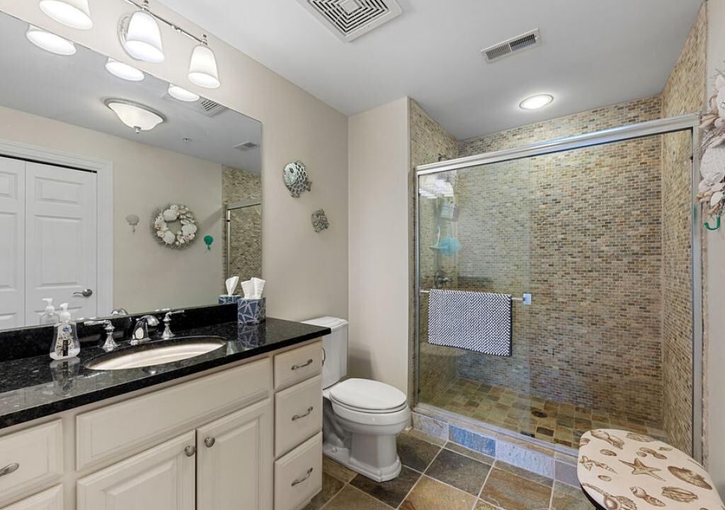 Photo of Bathroom in New Buffalo