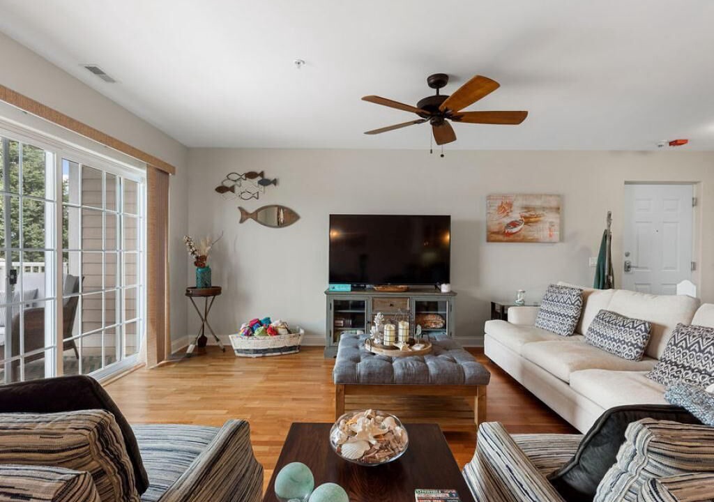 Photo of Livingroom in New Buffalo