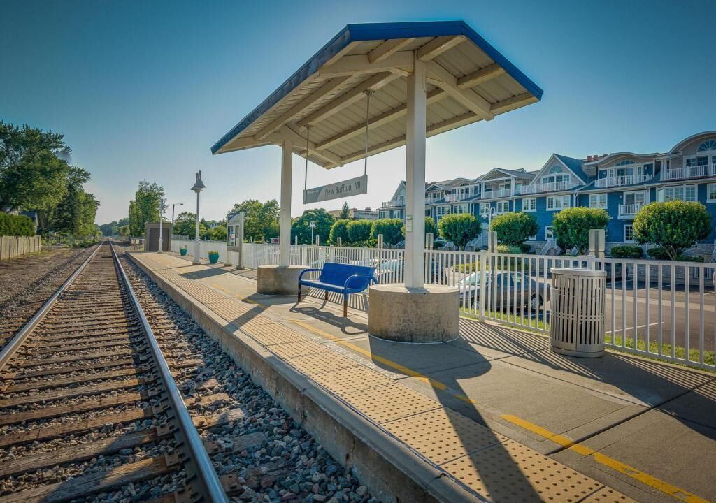 Photo of Outdoor in New Buffalo