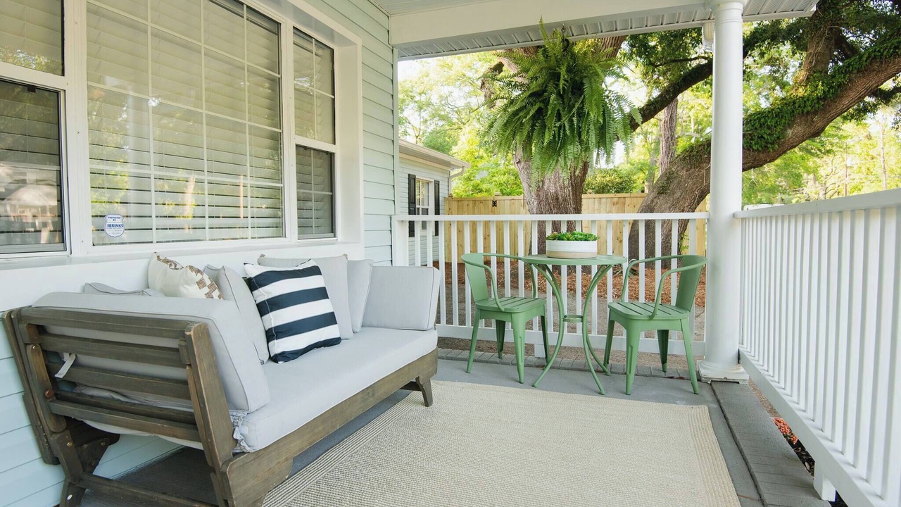 Photo of Outdoor in North Charleston