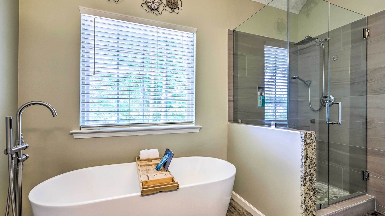 Photo of Bathroom in Oak Hill