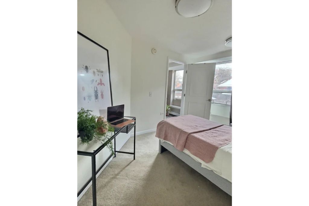 Photo of Bedroom in Cheesman Park
