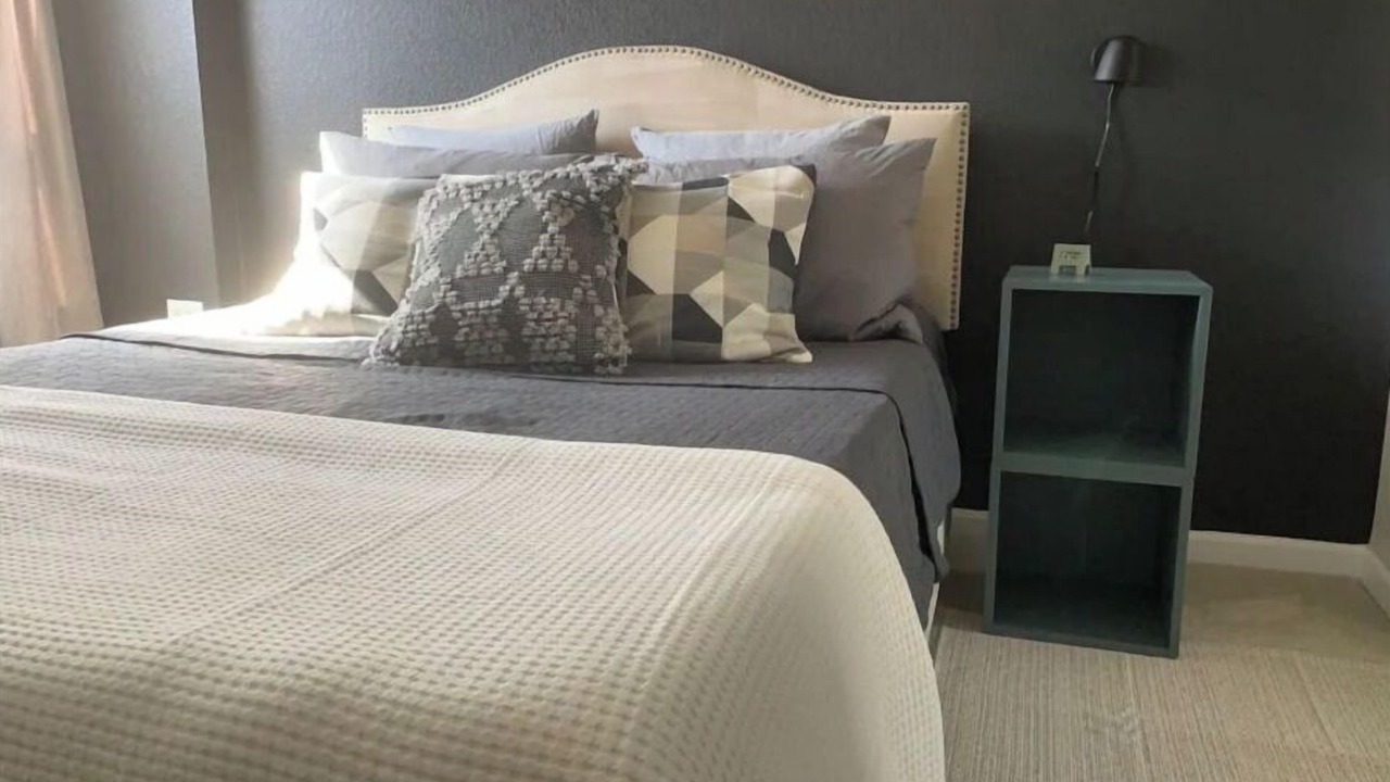 Photo of Bedroom in Cheesman Park