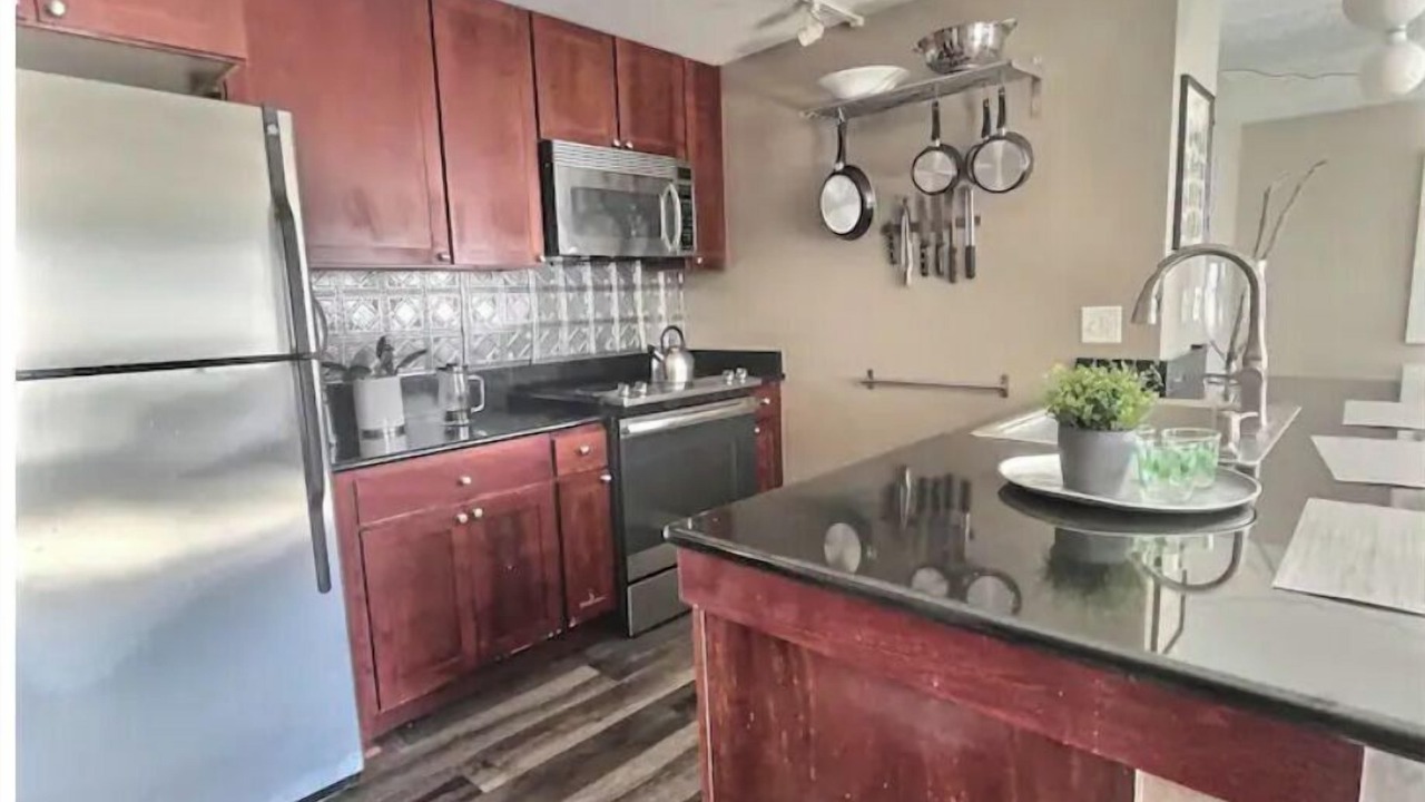 Photo of Kitchen in Cheesman Park