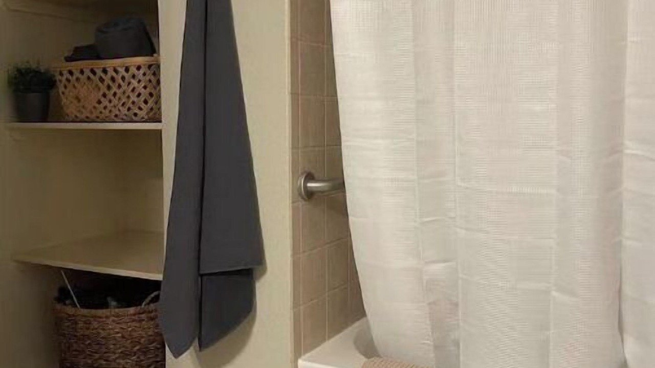 Photo of Bathroom in Cheesman Park
