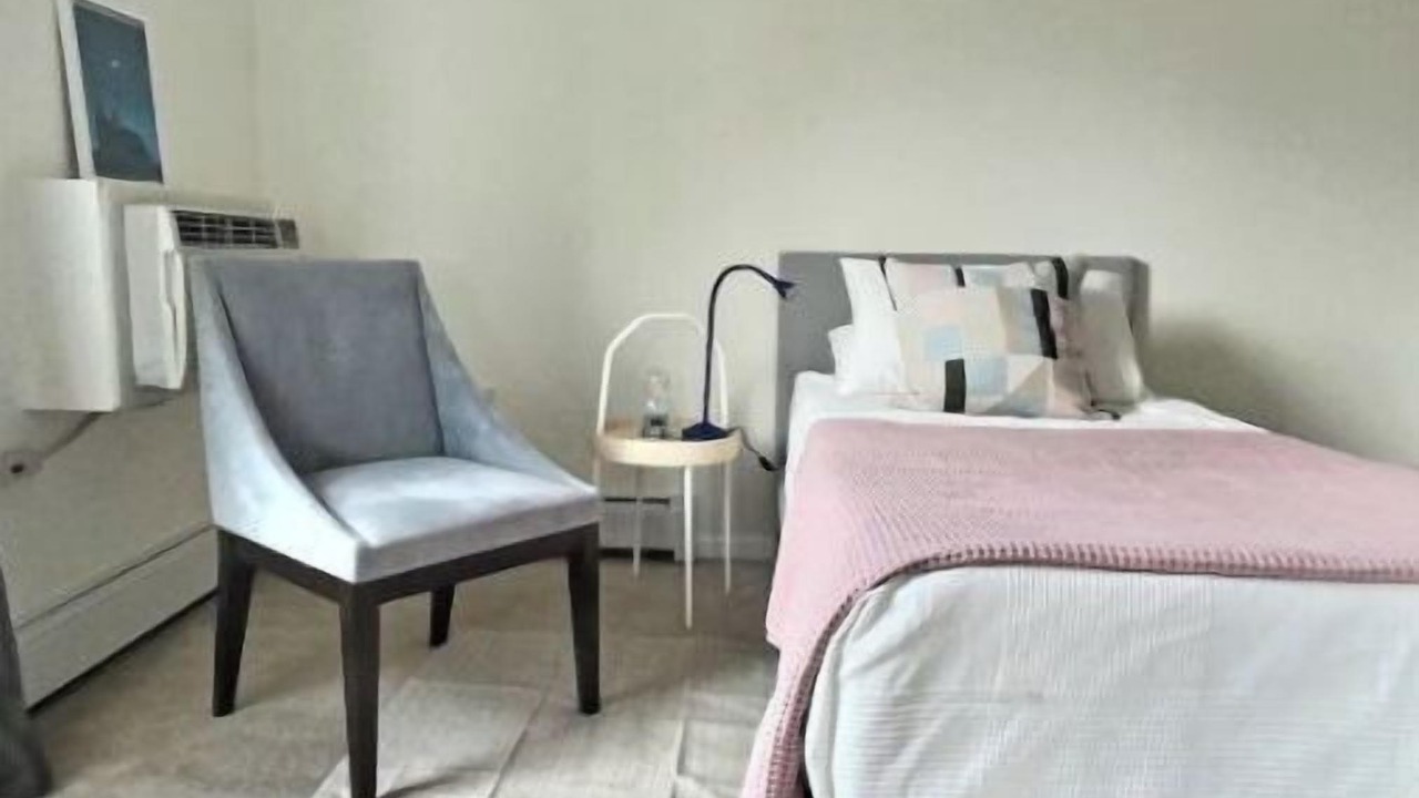 Photo of Bedroom in Cheesman Park