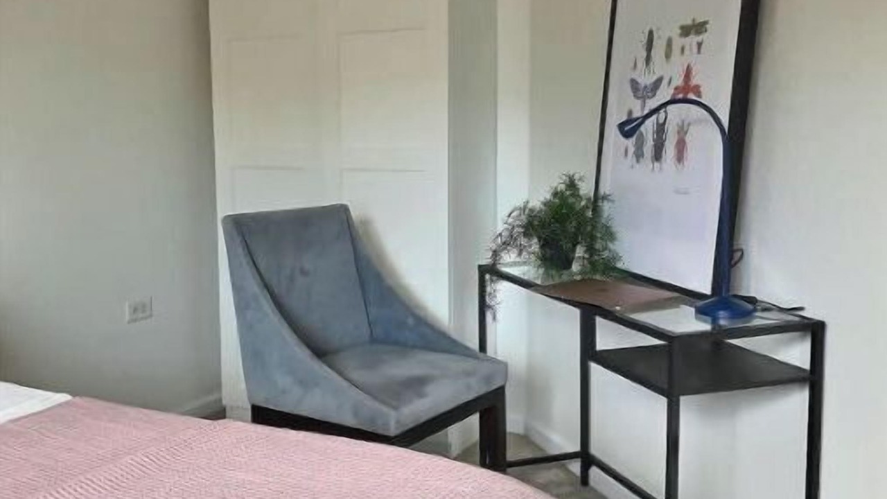 Photo of Bedroom in Cheesman Park