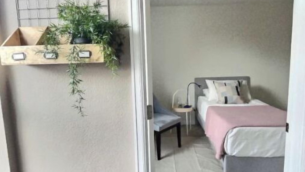 Photo of Bedroom in Cheesman Park